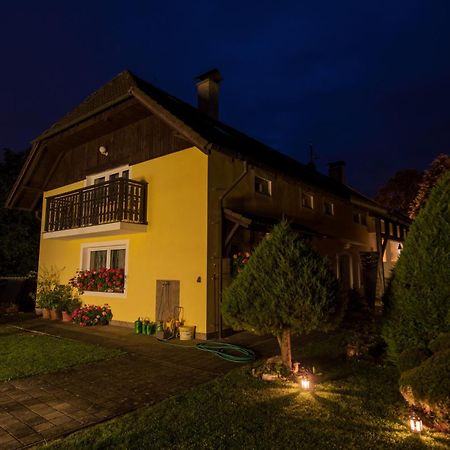 Apartmány Braníčkov Exteriér fotografie