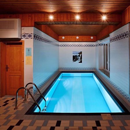 Apartmány Braníčkov Exteriér fotografie