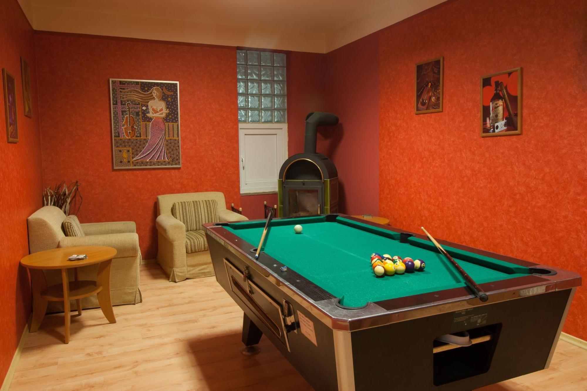 Apartmány Braníčkov Exteriér fotografie