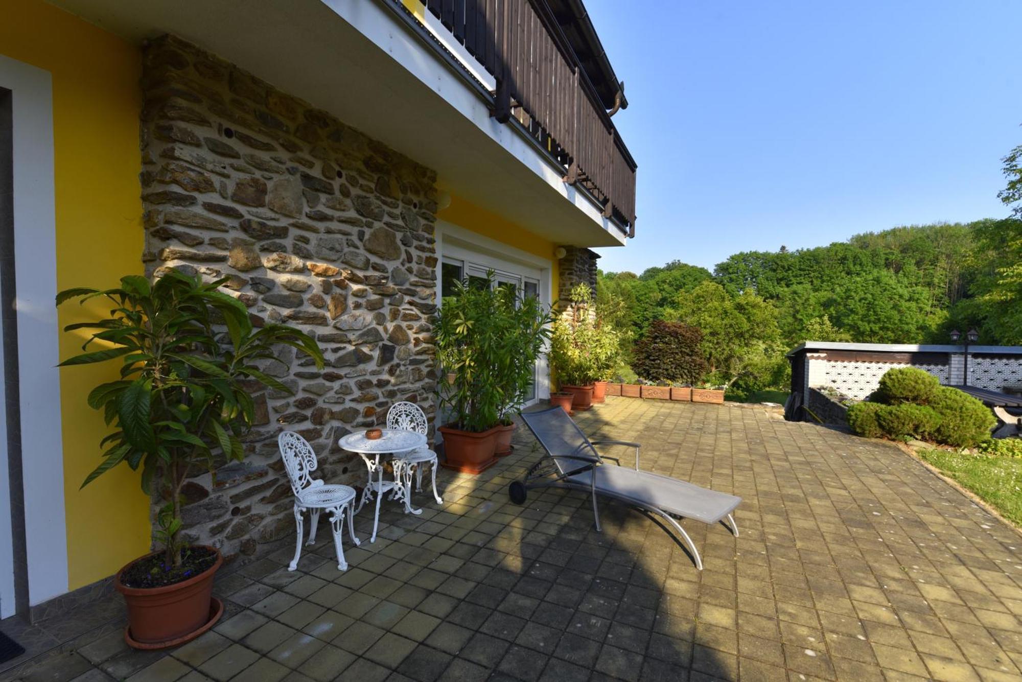 Apartmány Braníčkov Exteriér fotografie