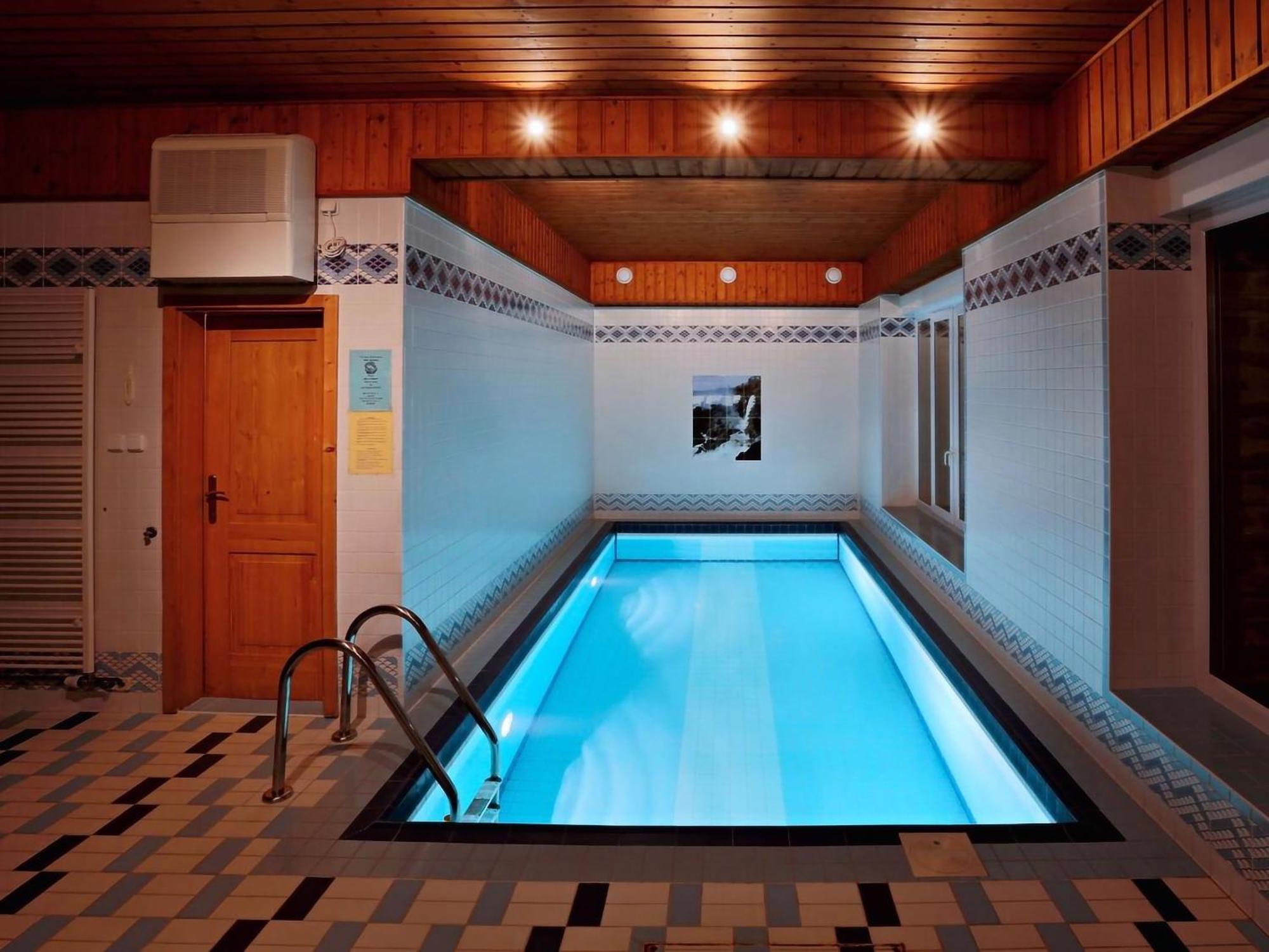 Apartmány Braníčkov Exteriér fotografie