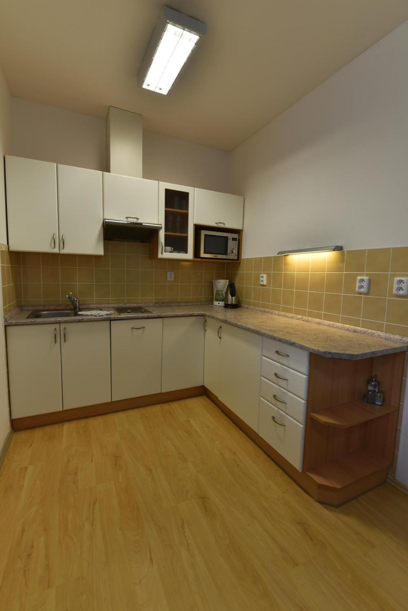 Apartmány Braníčkov Exteriér fotografie