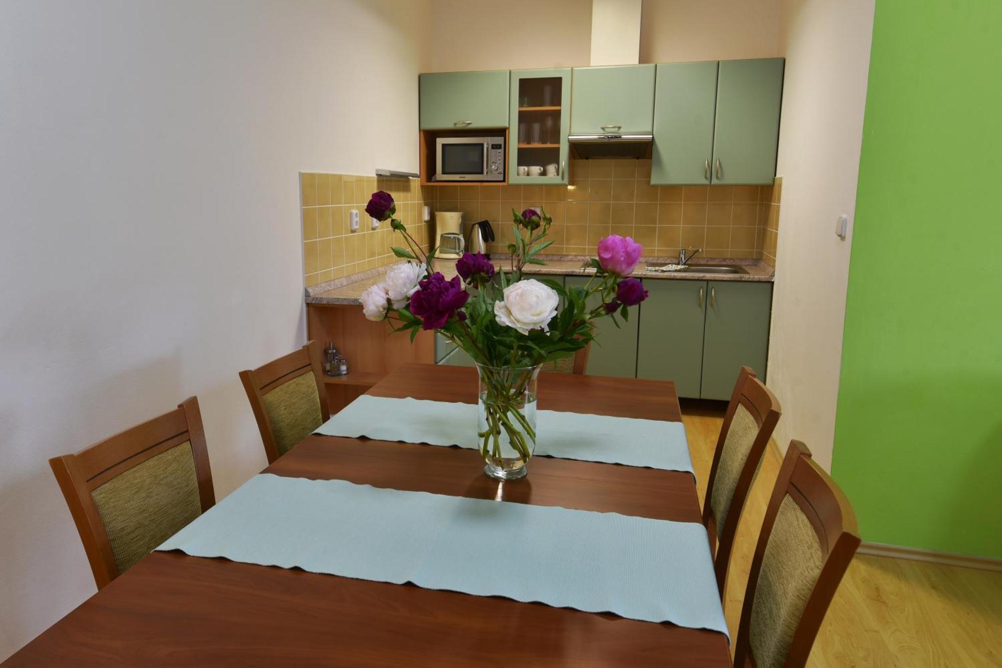 Apartmány Braníčkov Exteriér fotografie