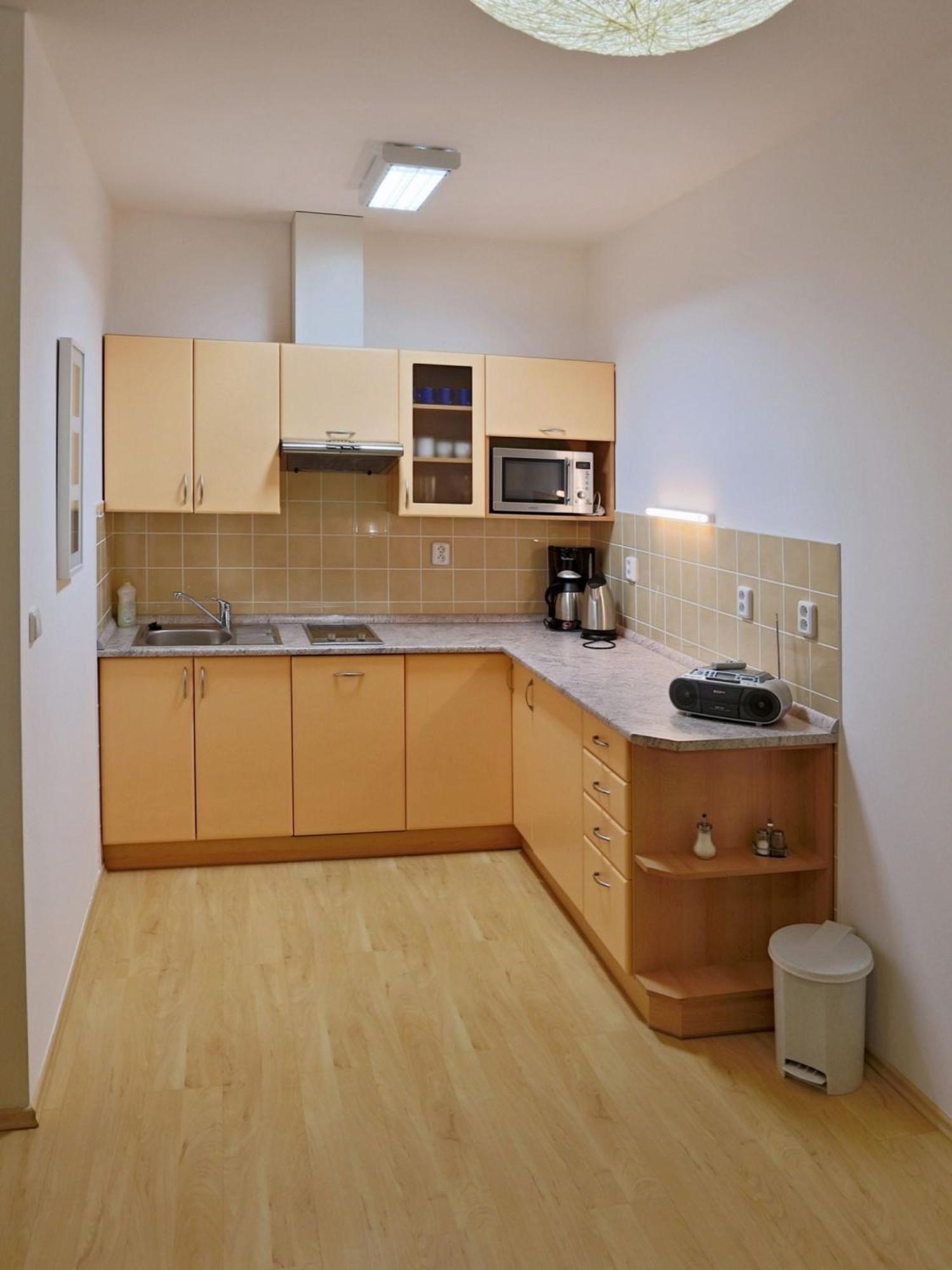 Apartmány Braníčkov Pokoj fotografie