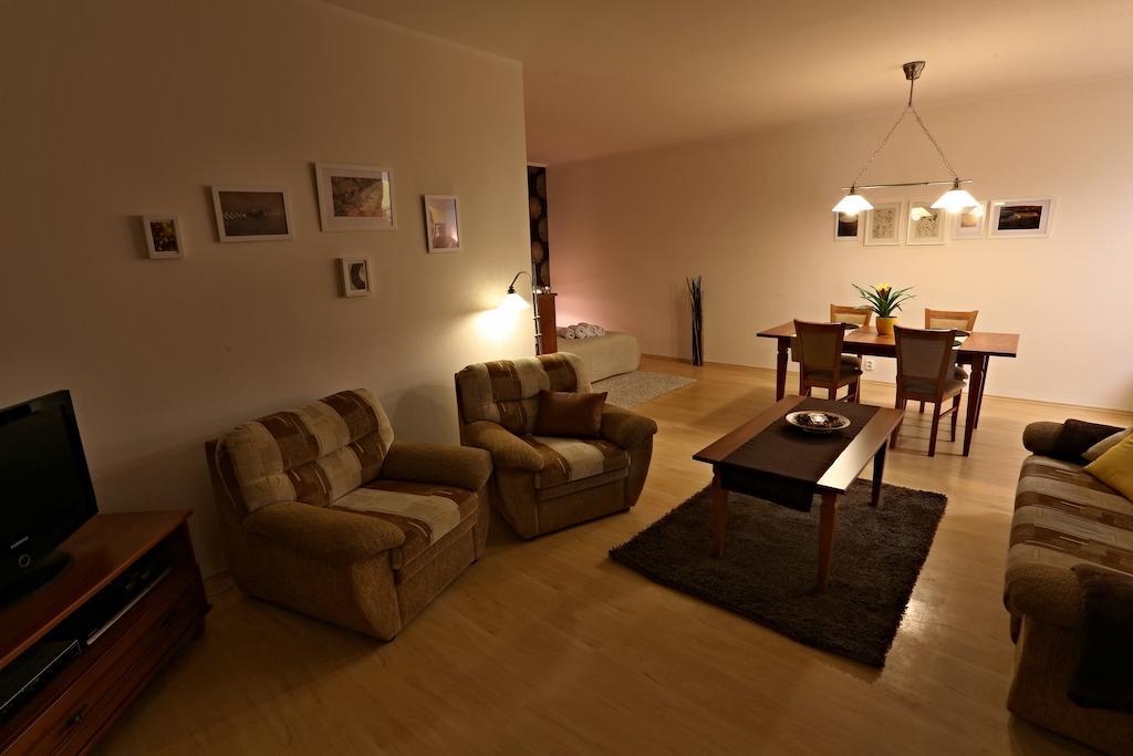 Apartmány Braníčkov Pokoj fotografie